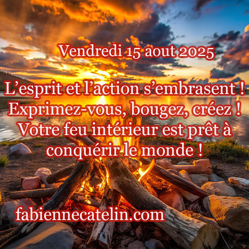 5 15 aout 2025