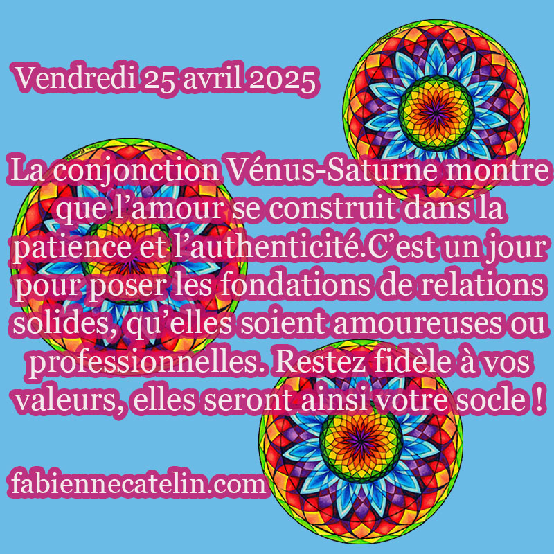 5 25 avril 2025