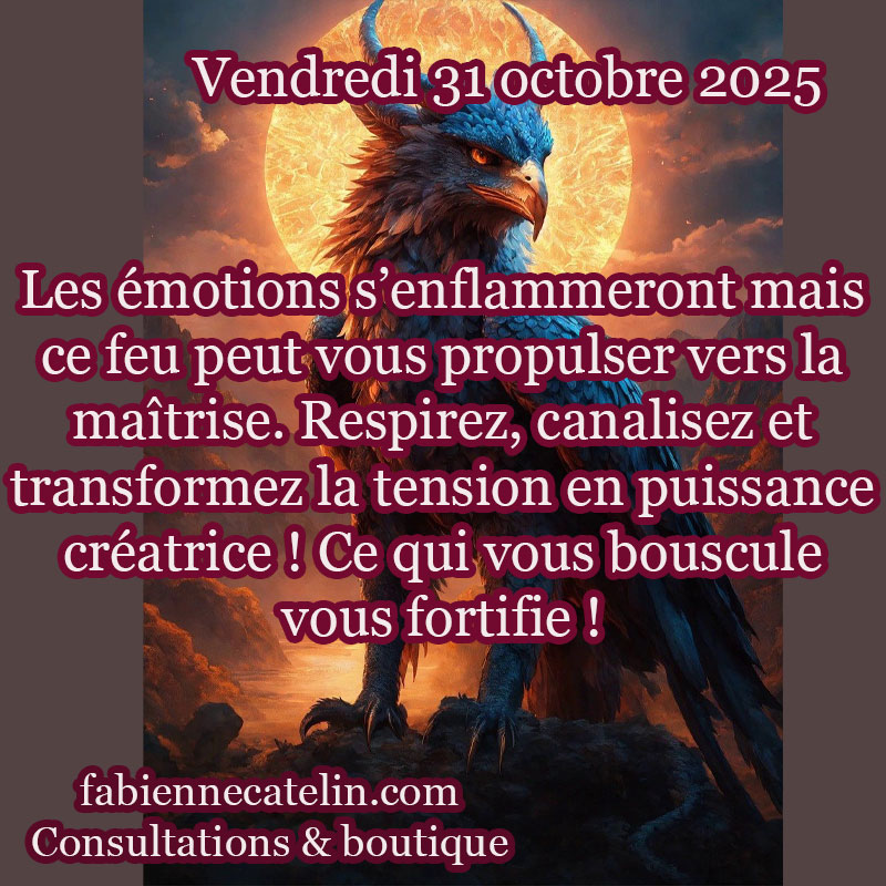 5 31 octobre 2025