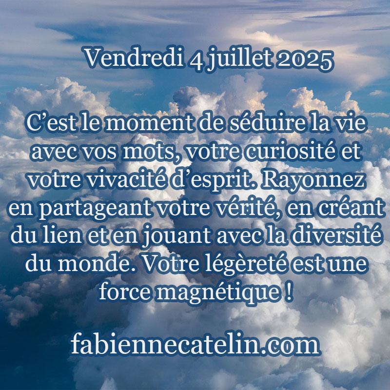 5 4 juillet 2025