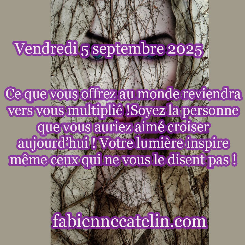 5 5 septembre 2025
