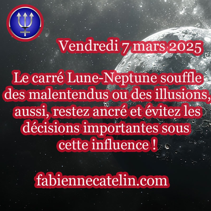 5 7 mars 2025
