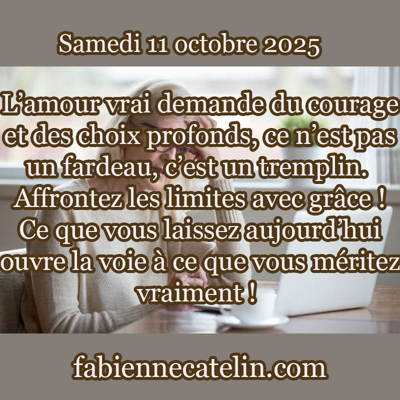 6 11 octobre 2025