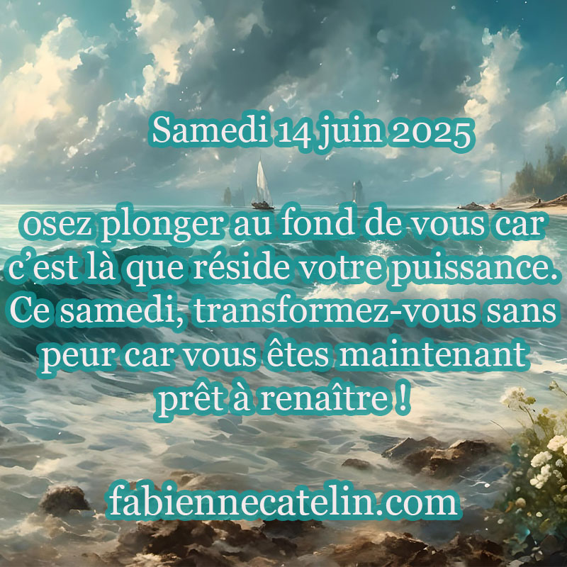 6 14 juin 2025