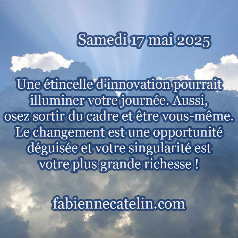 6 17 mai 2025