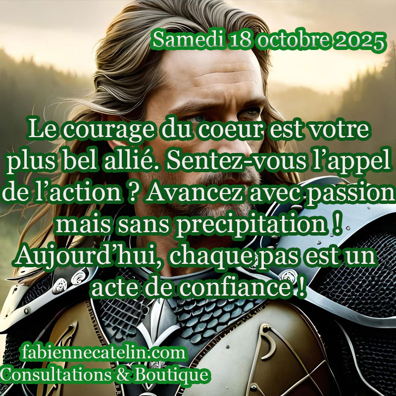 6 18 octobre 2025