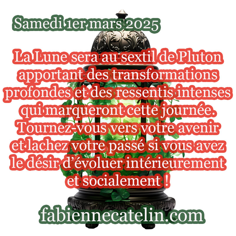 6 1 mars 2025