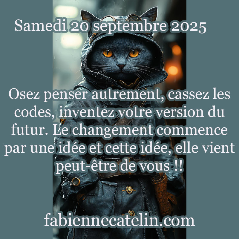 6 20 septembre 2025