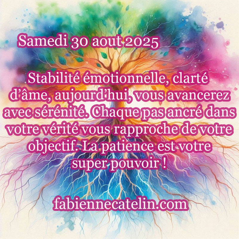 6 30 aout 2025