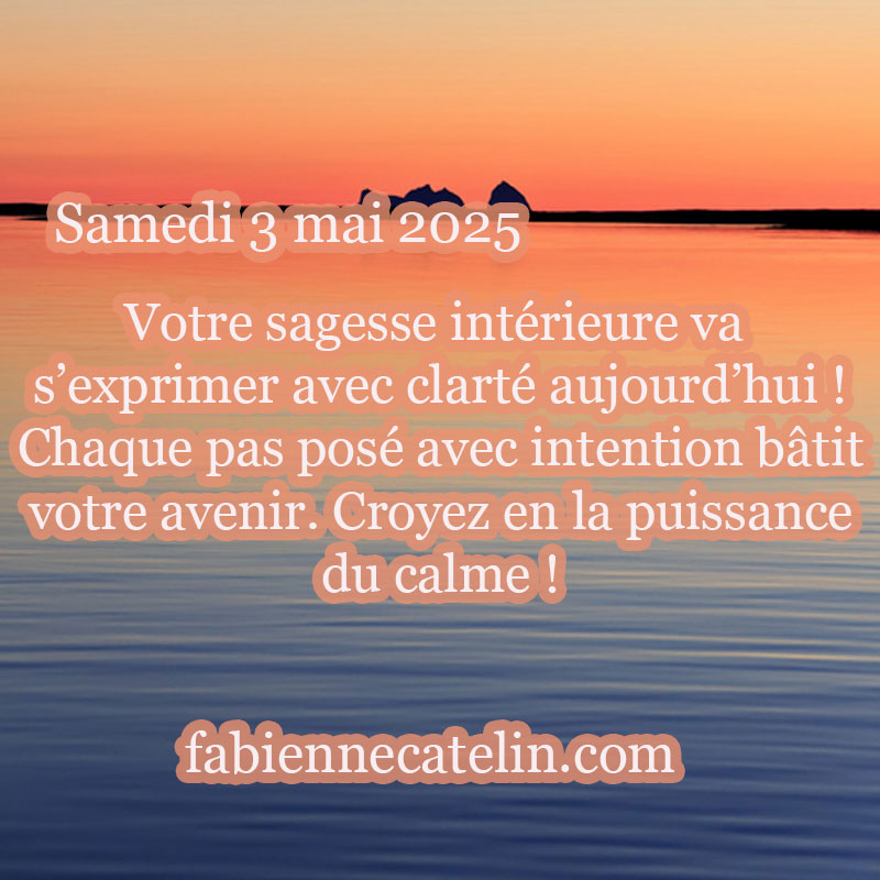 6 3 mai 2025
