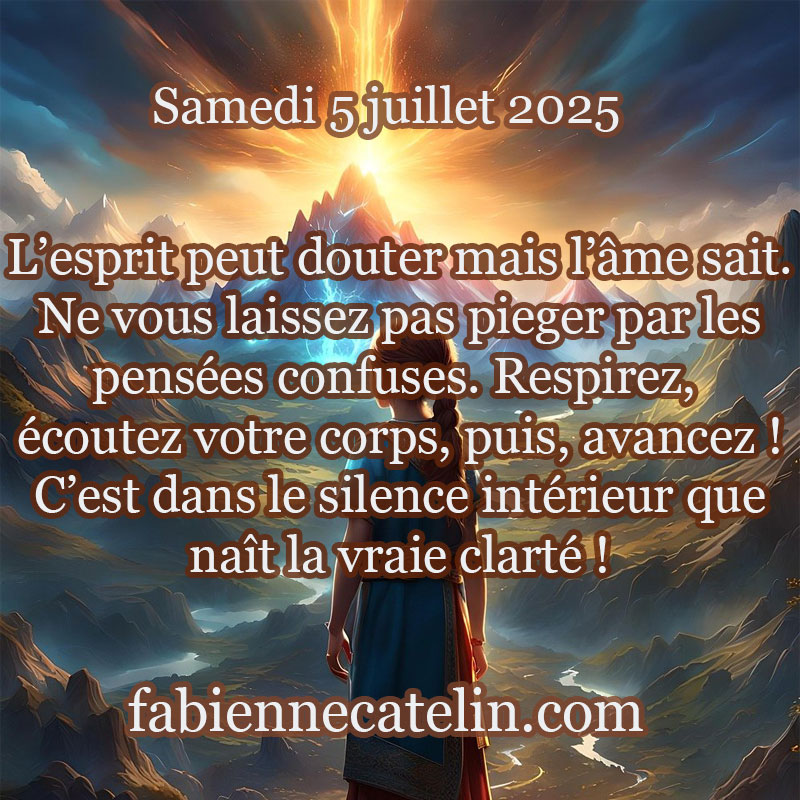 6 5 juillet 2025