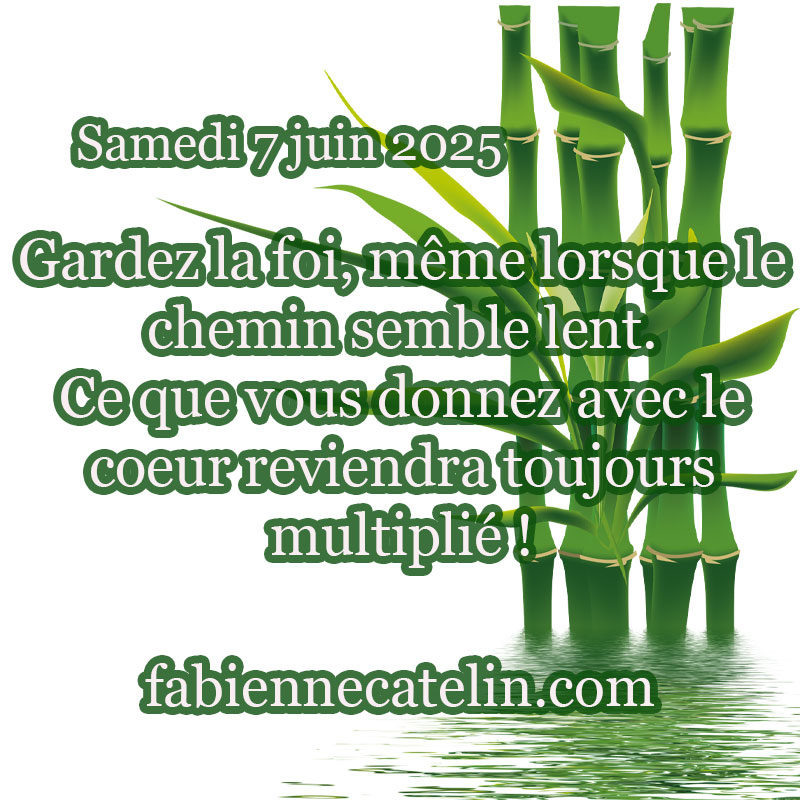 6 7 juin 2025