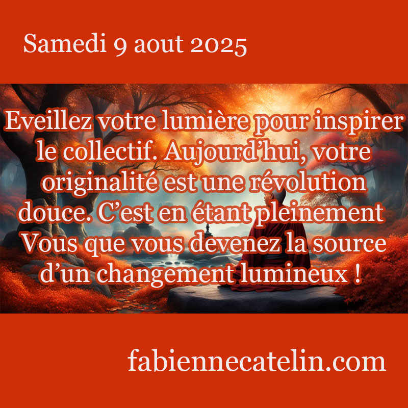 6 9 aout 2025