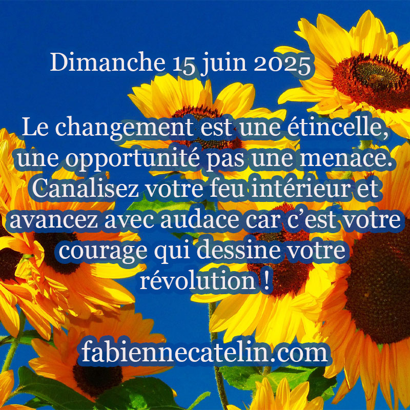 7 15 juin 2025