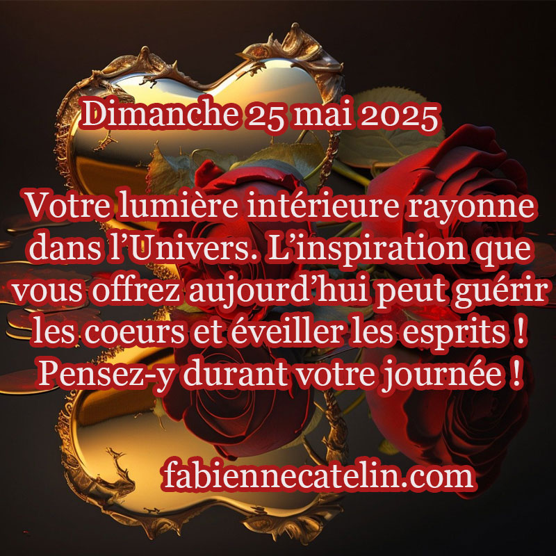 7 25 mai 2025