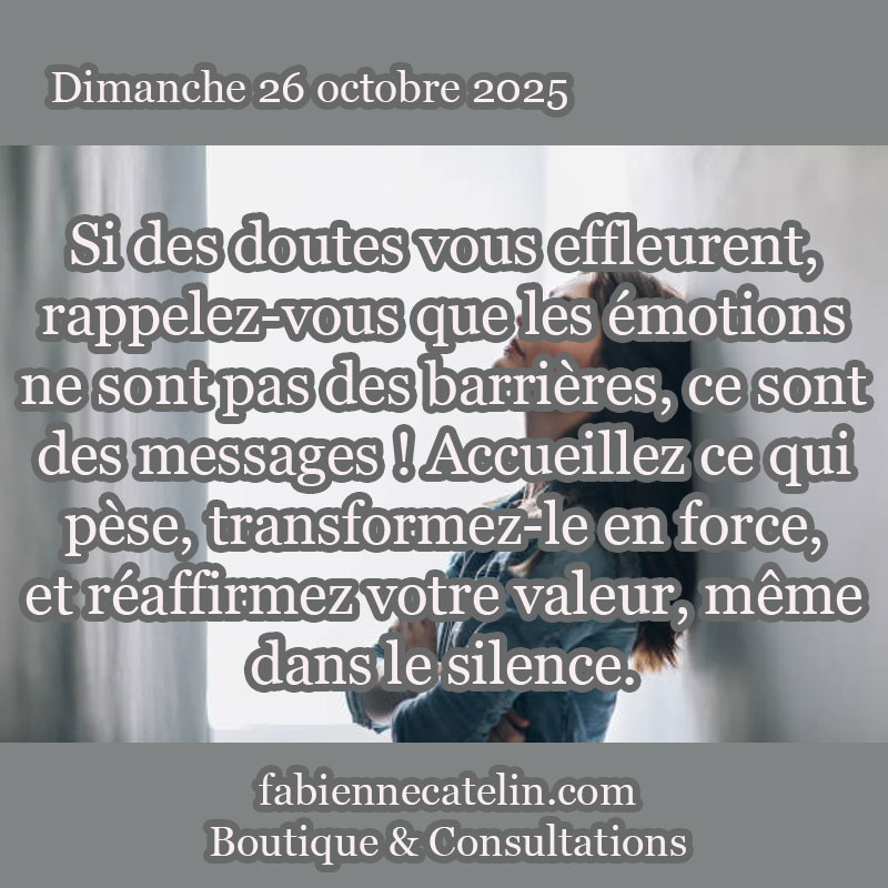 7 26 octobre 2025