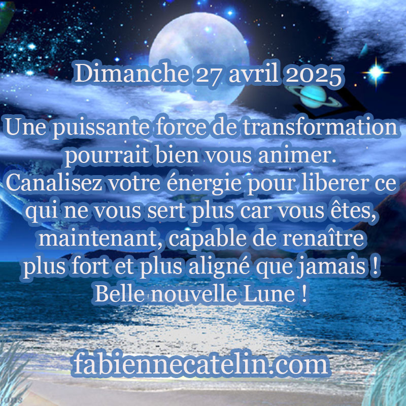 7 27 avril 2025