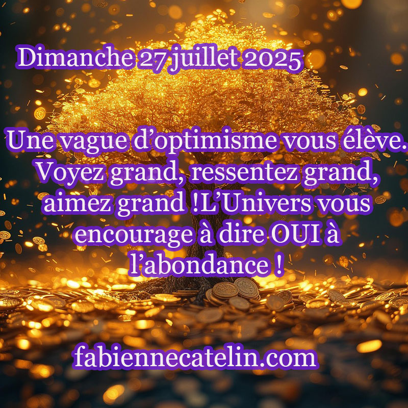 7 27 juillet 2025