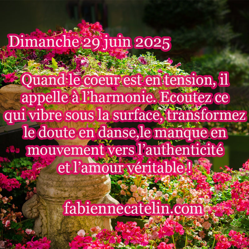 7 29 juin 2025