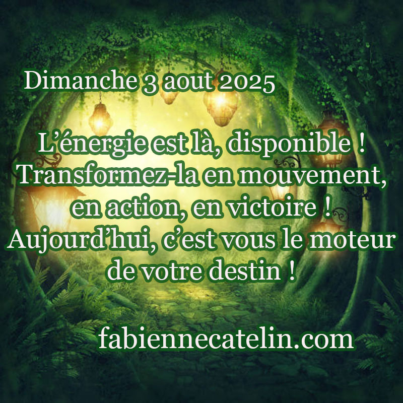 7 3 aout 2025