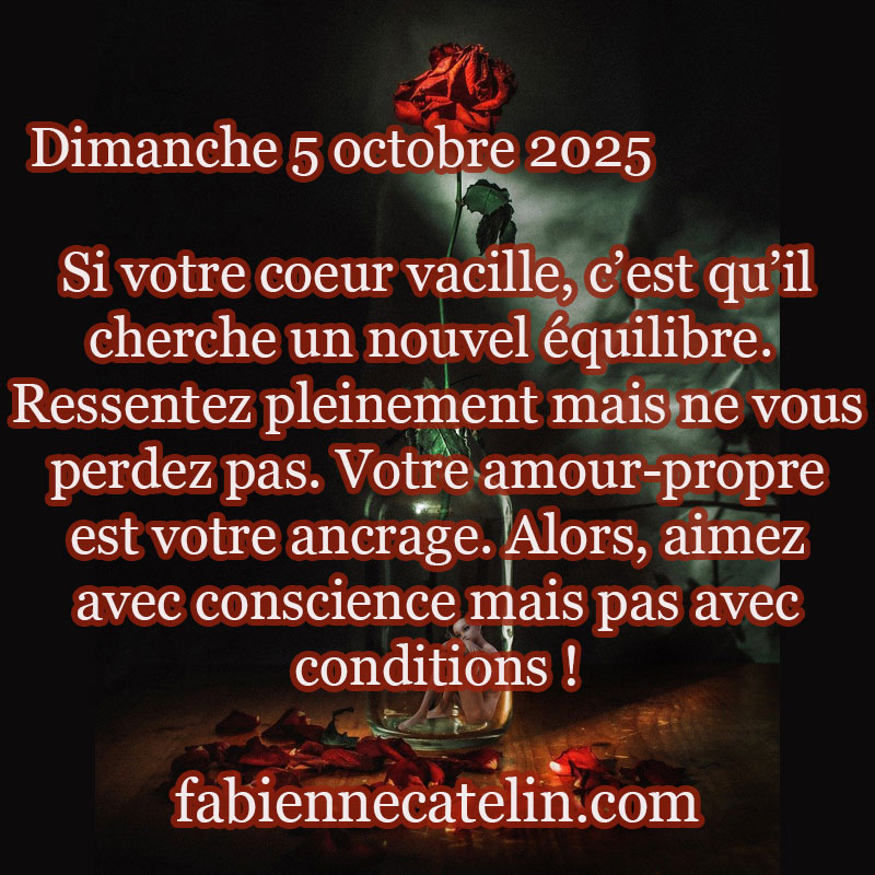 7 5 octobre 2025