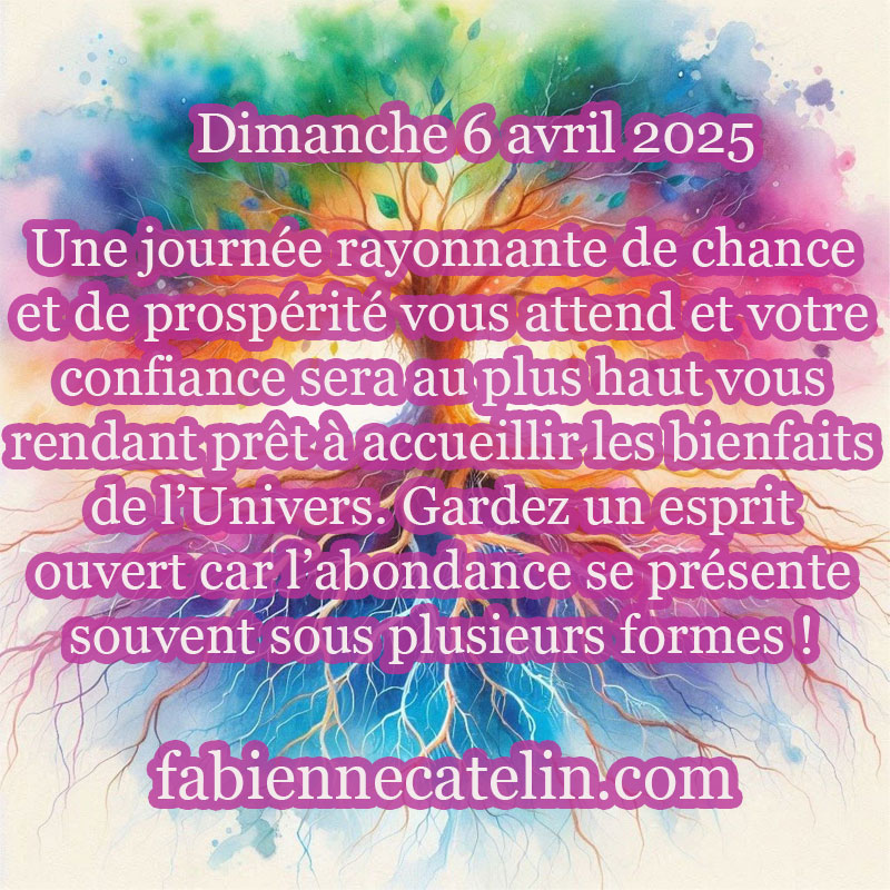 7 6 avril 2025