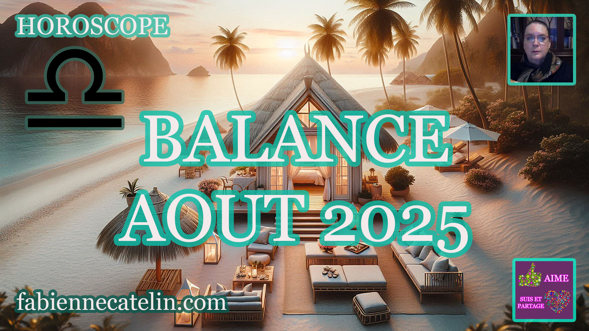 balance aout 2025