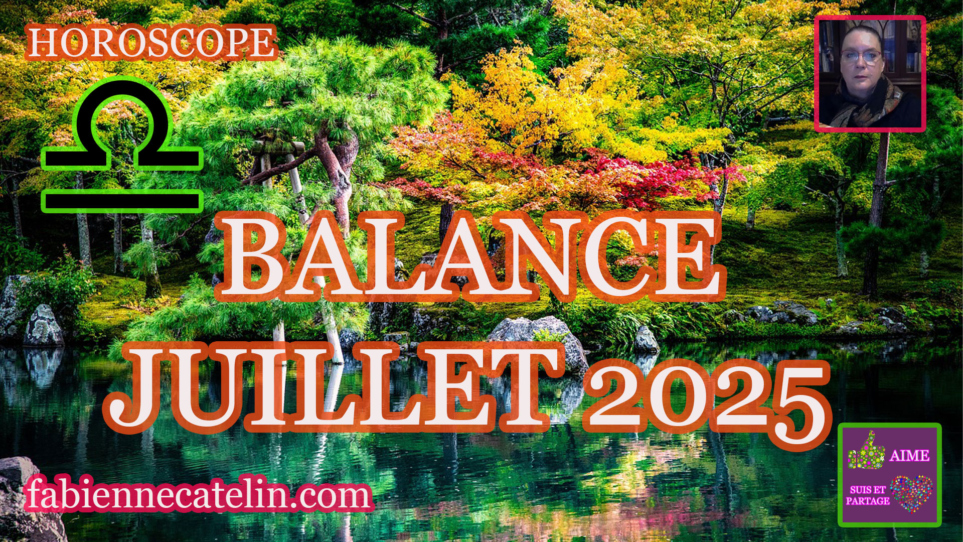 balance juillet 2025