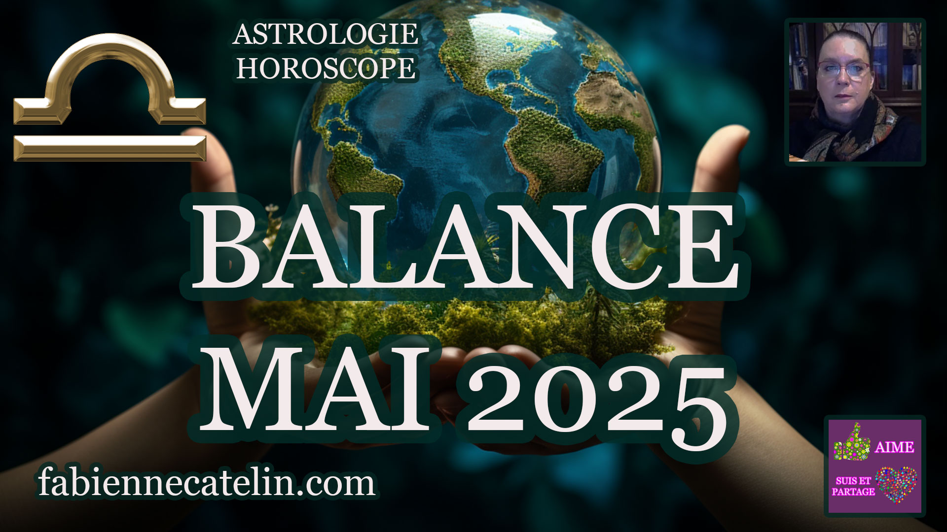 balance mai 2025