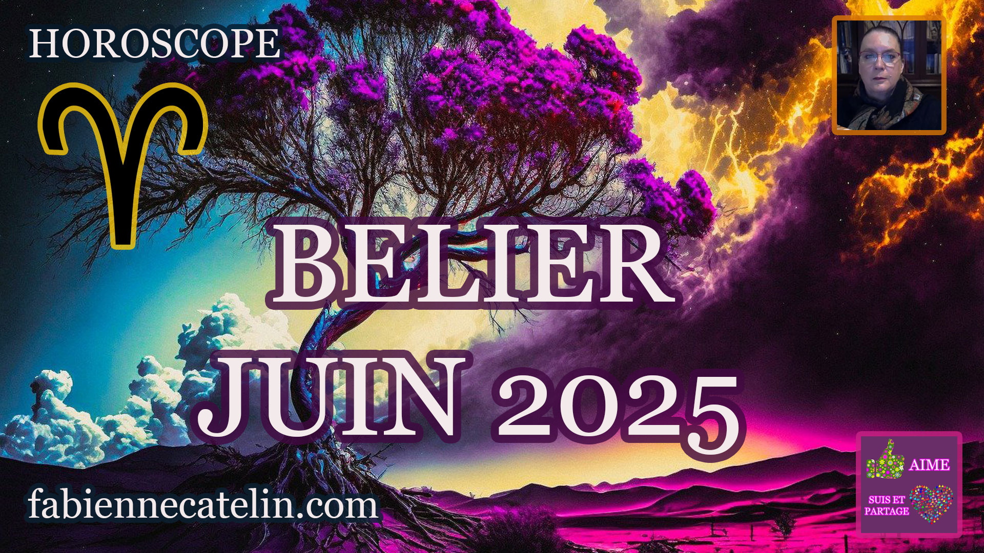 belier juin 2025