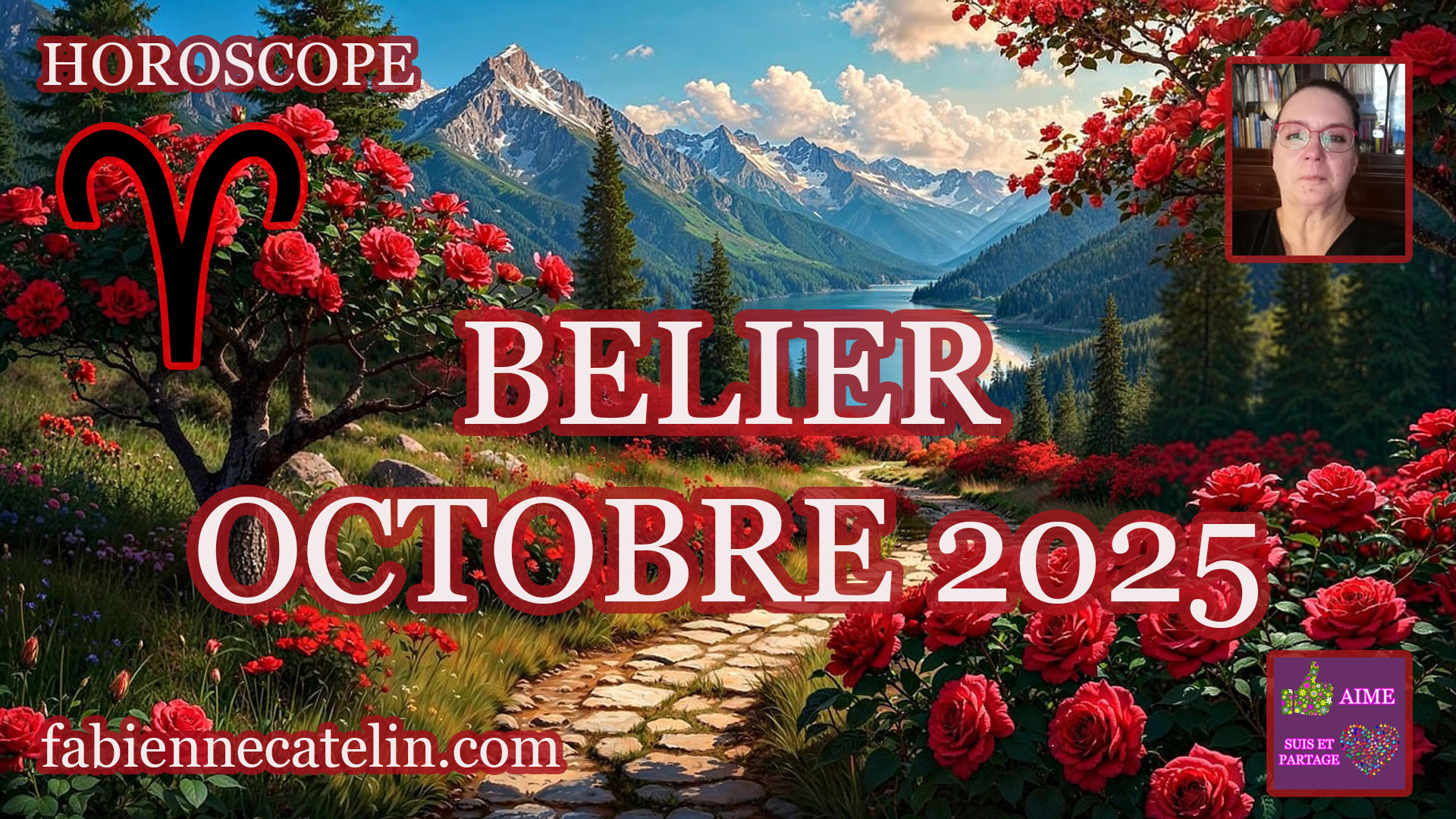 belier octobre 2025
