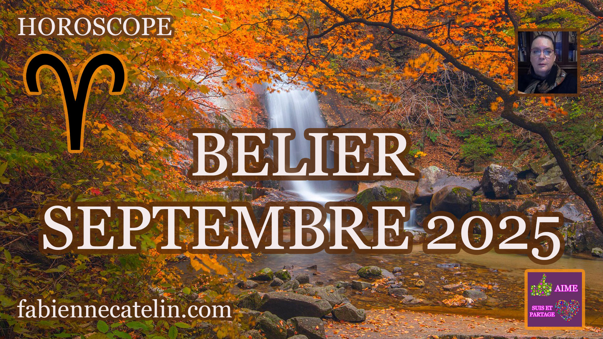 belier septembre 2025