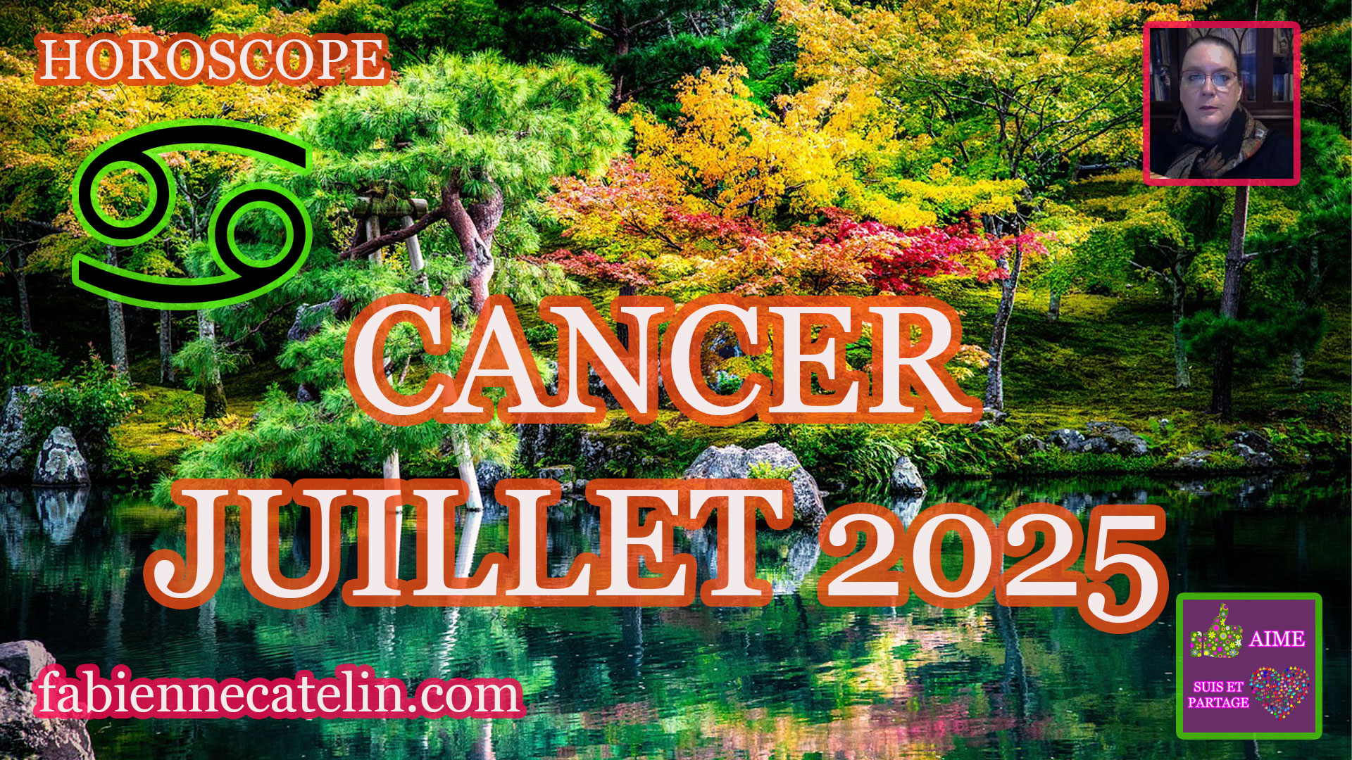 cancer juillet 2025