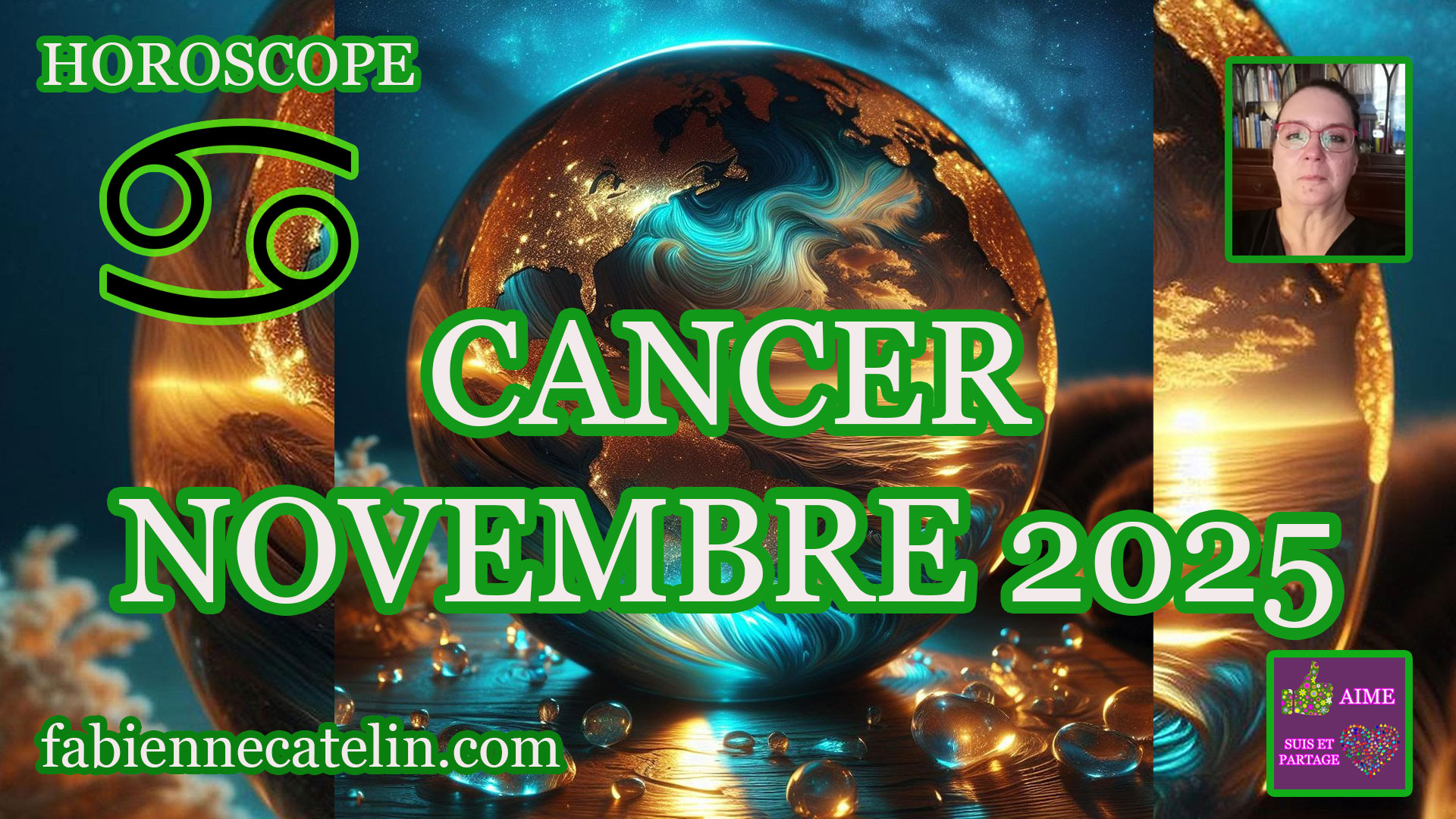 cancer novembre 2025