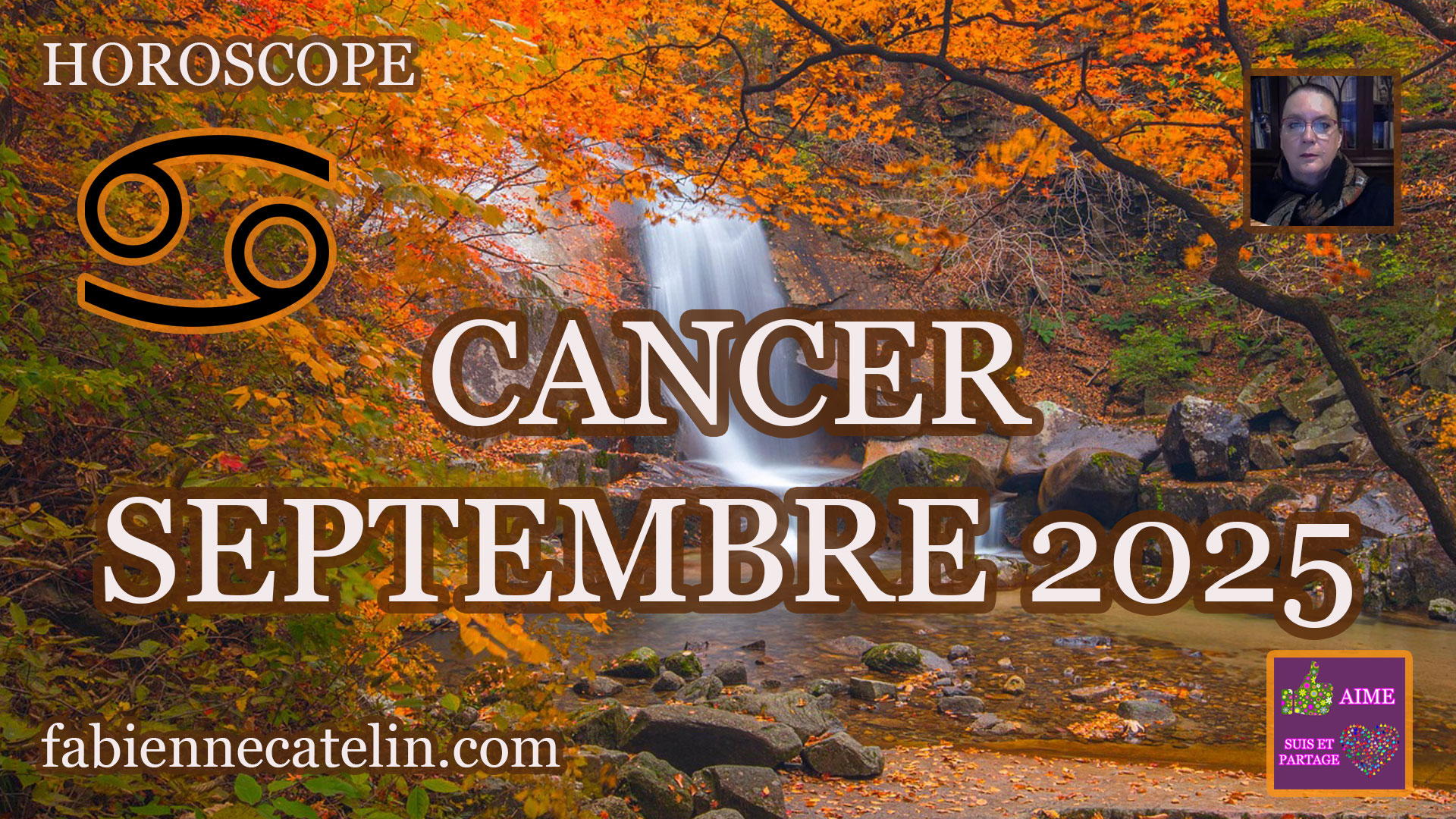 cancer septembre 2025