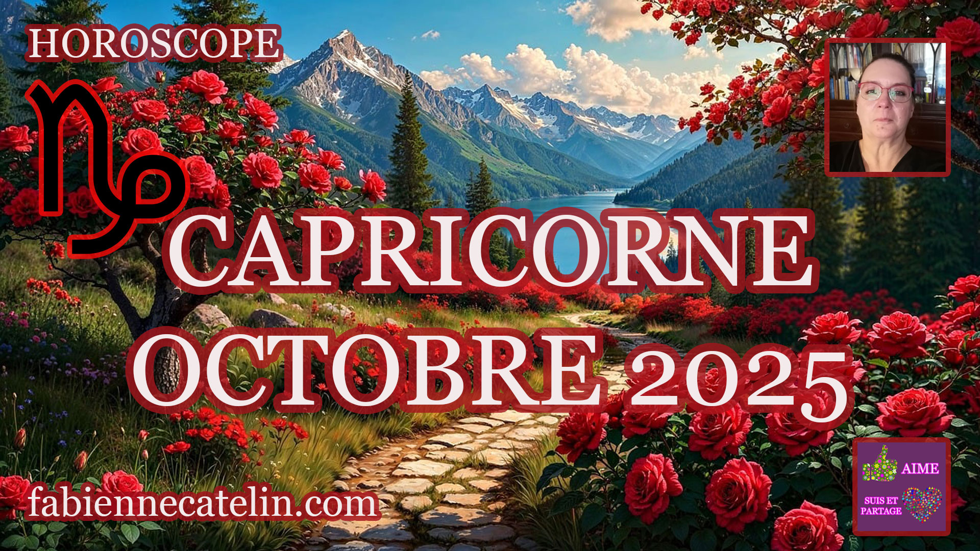 capricorne octobre 2025