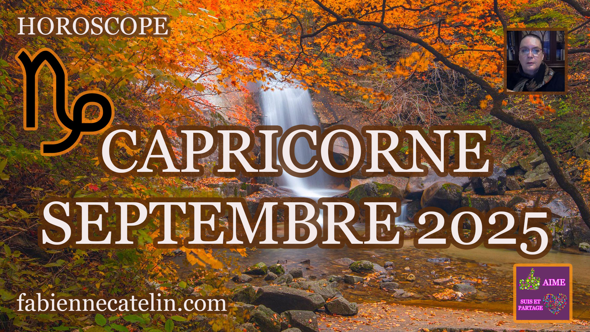 capricorne septembre 2025