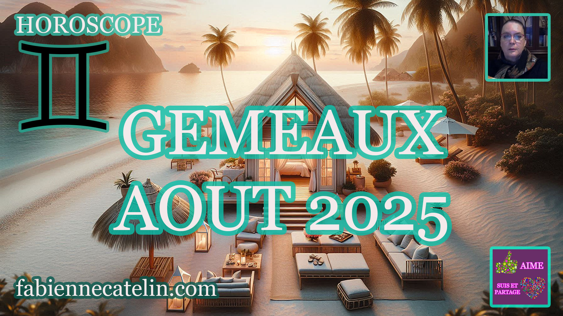 gemeaux aout 2025
