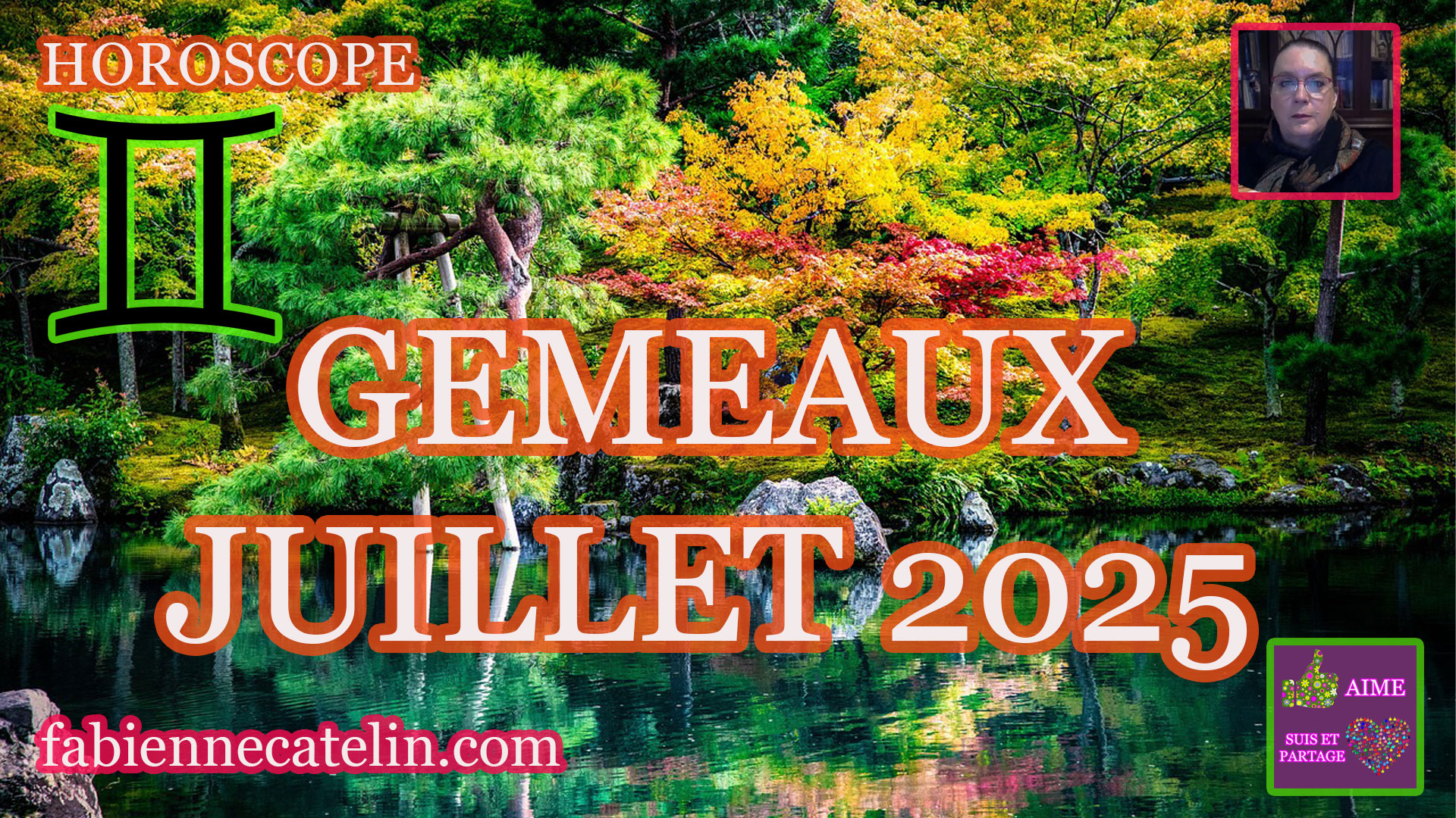 gemeaux juillet 2025