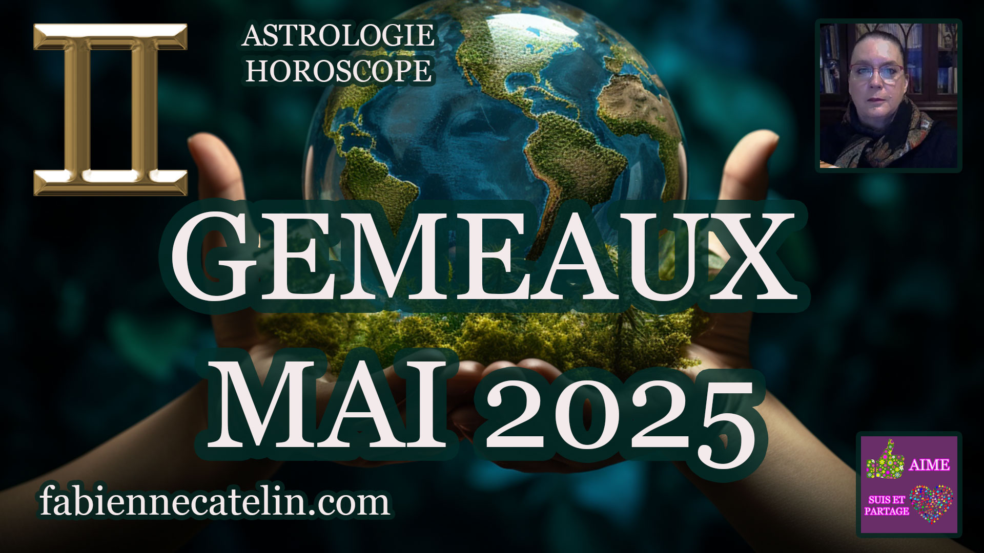 gemeaux mai 2025