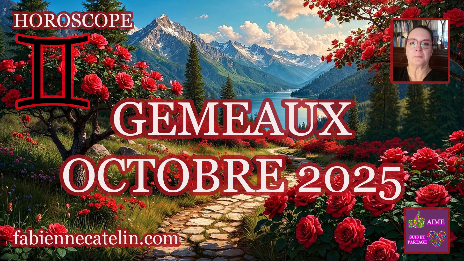 gemeaux octobre 2025