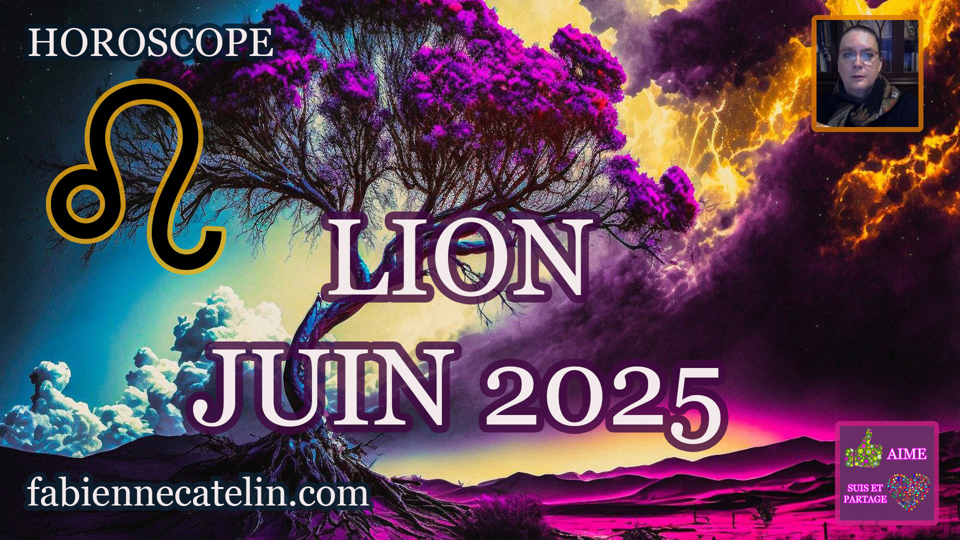lion juin 2025