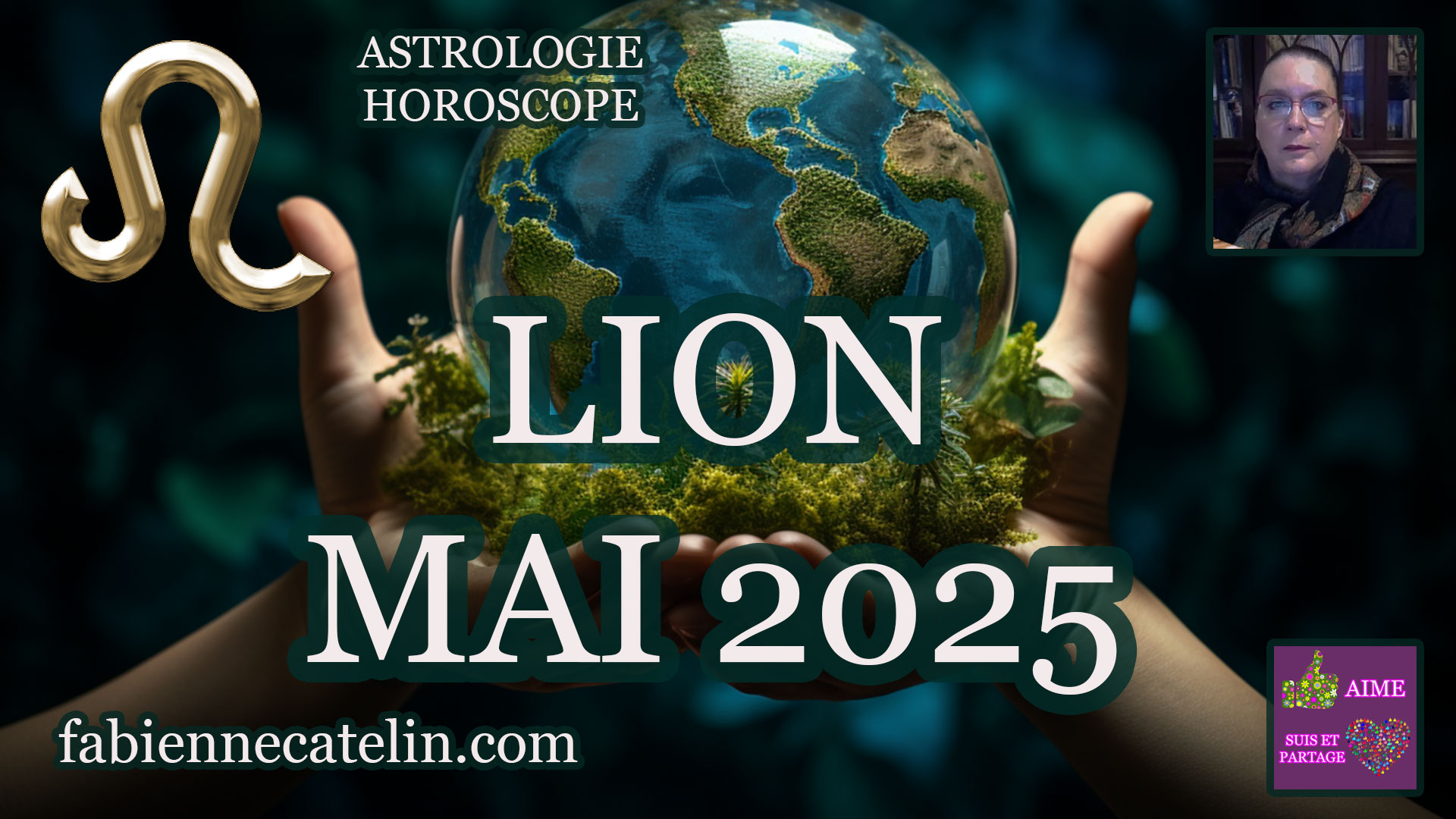 lion mai 2025
