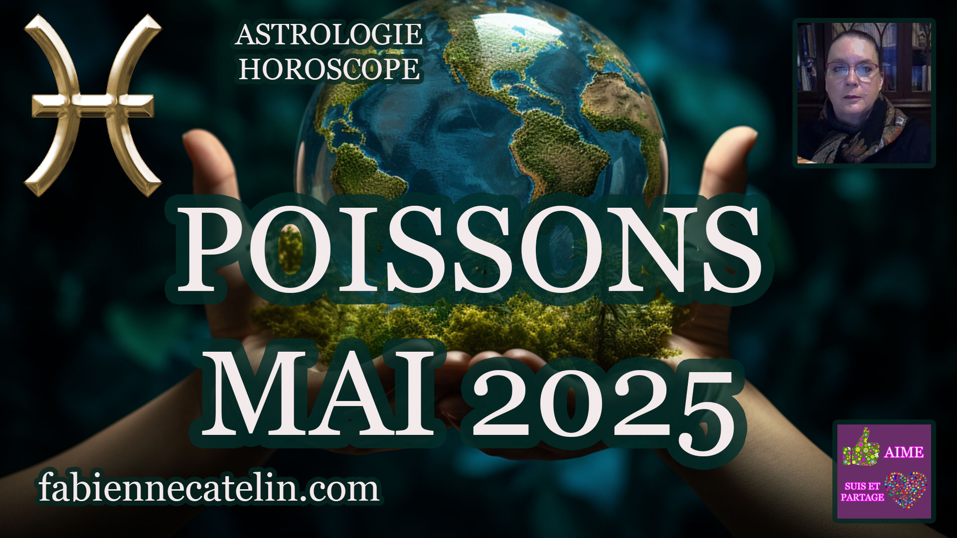 poisson mai 2025