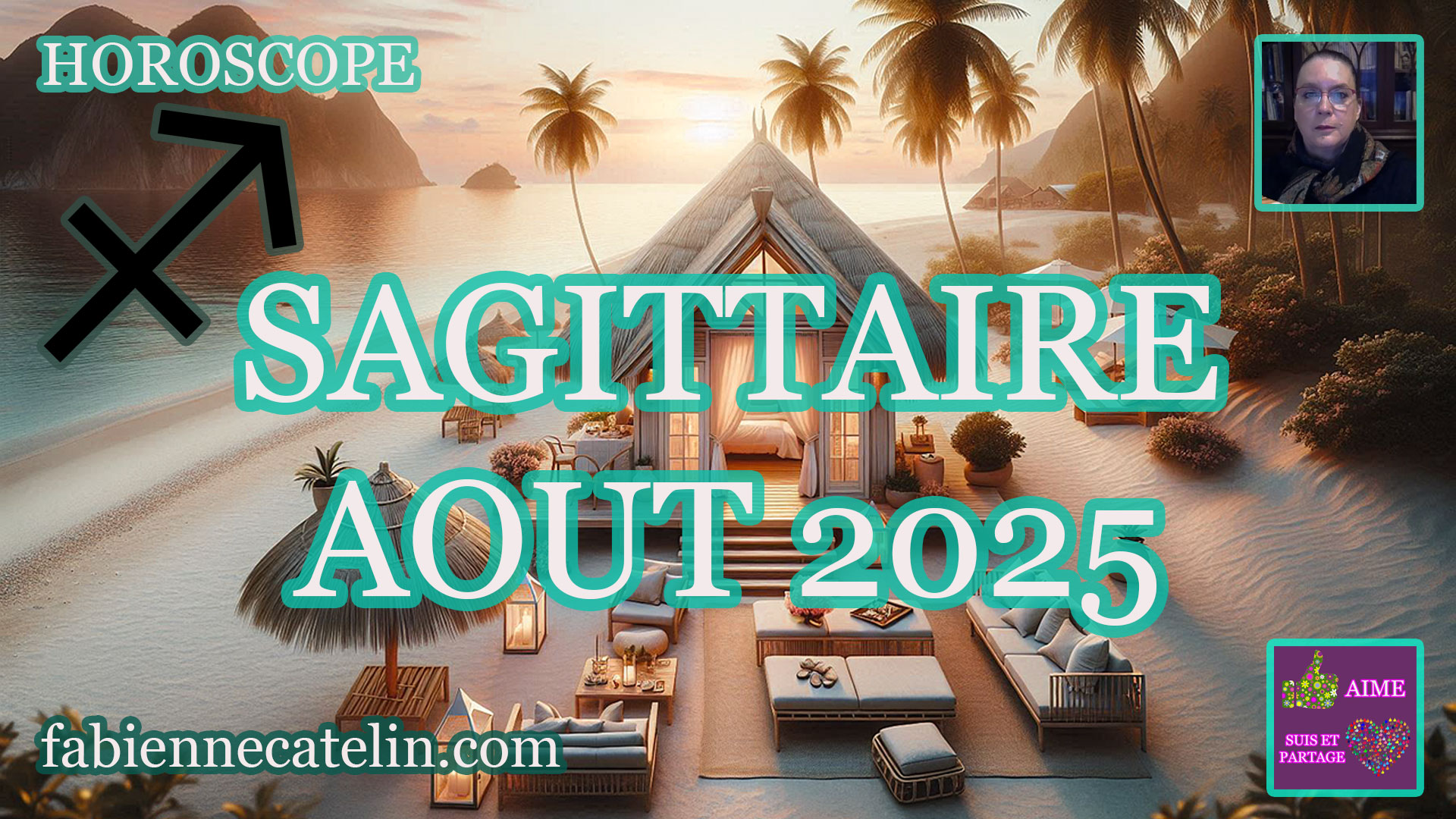 sagittaire aout 2025