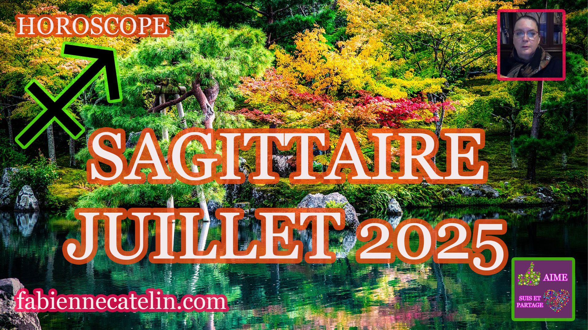 sagittaire juillet 2025