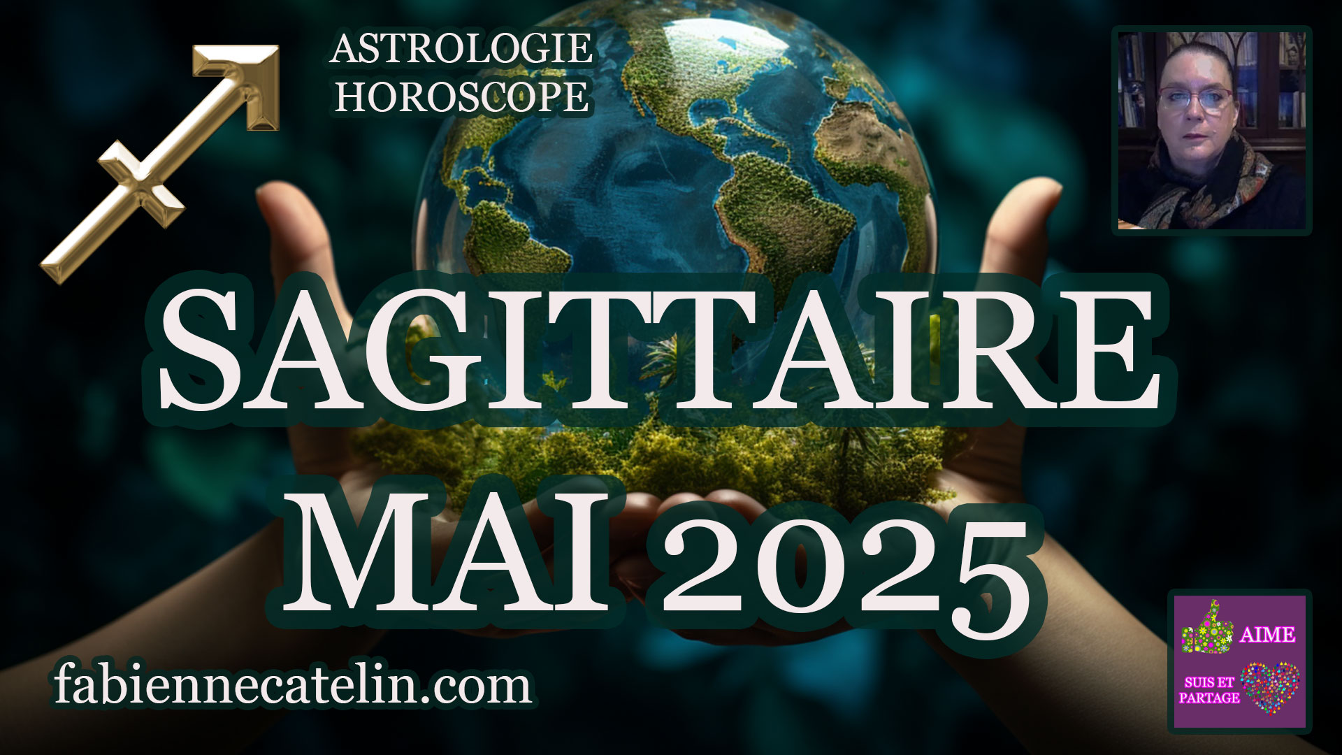 sagittaire mai 2025