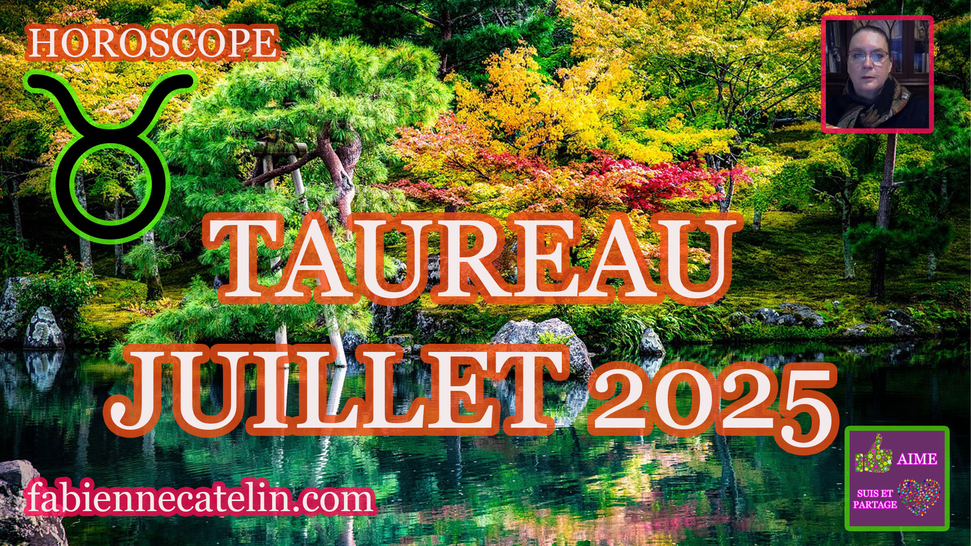 taureau juillet 2025