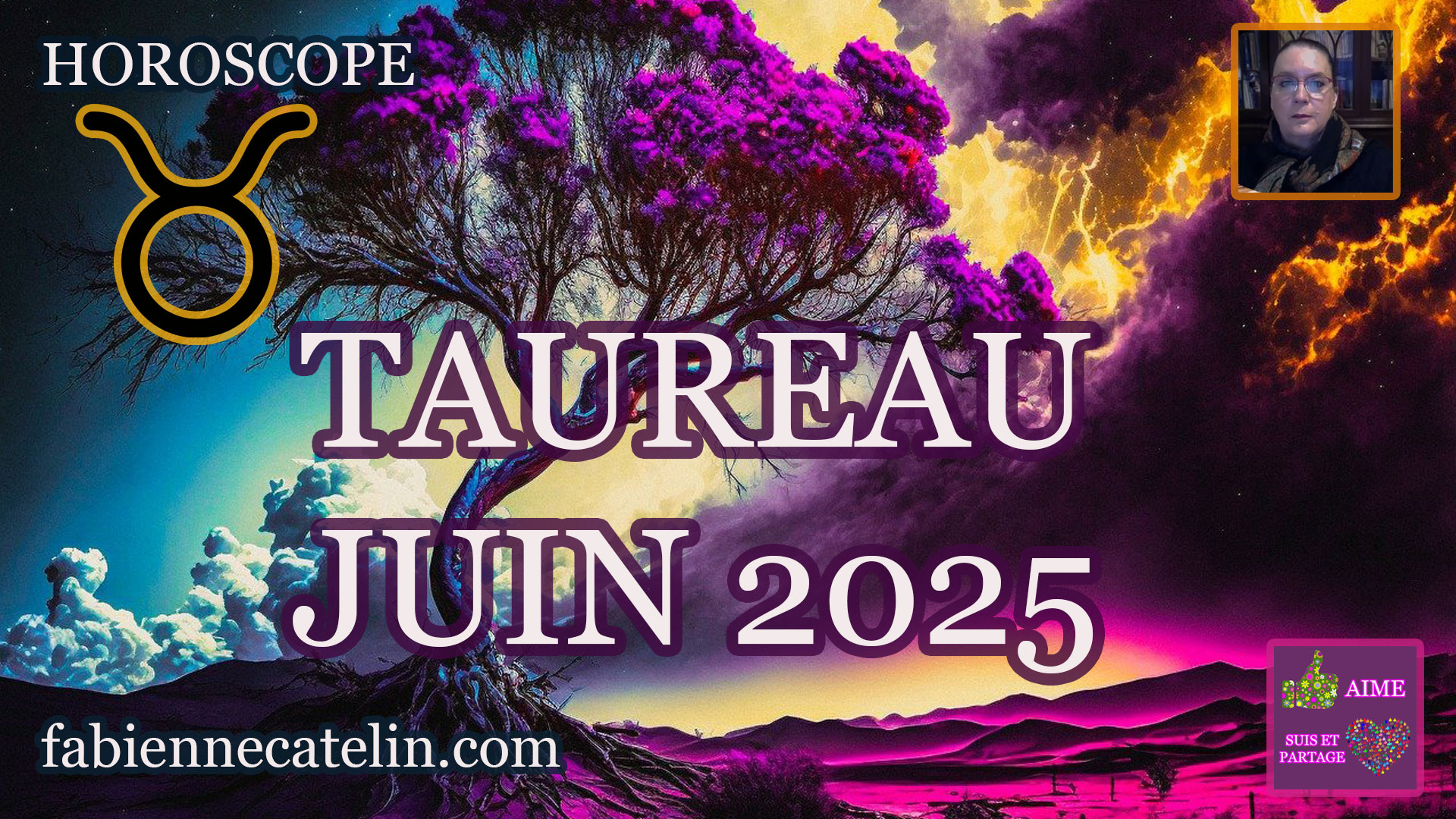 taureau juin 2025