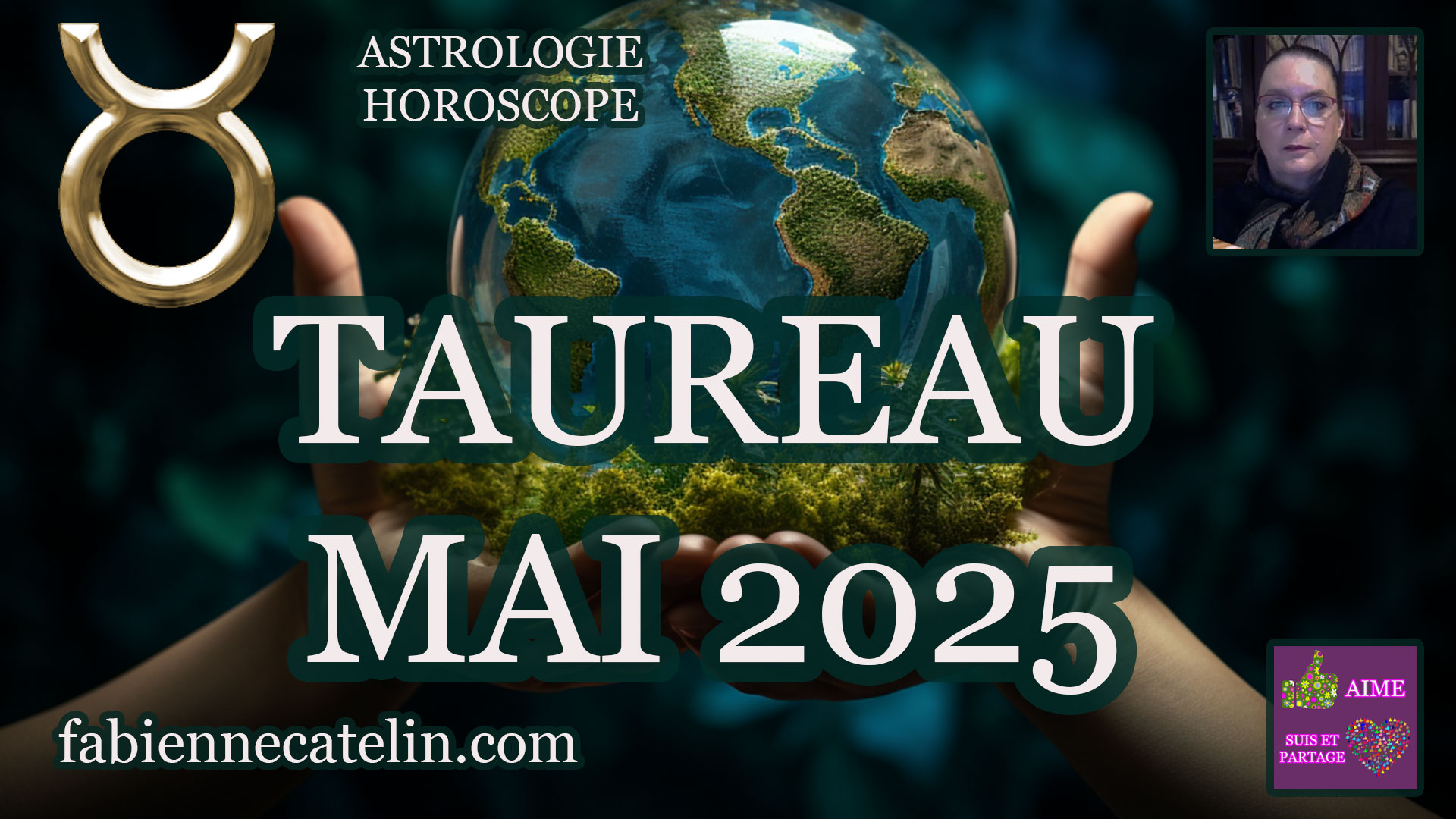 taureau mai 2025